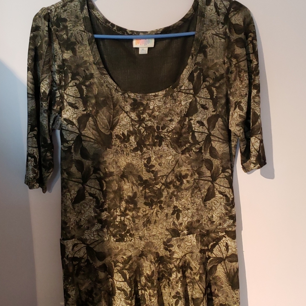 Lularoe Nicole
